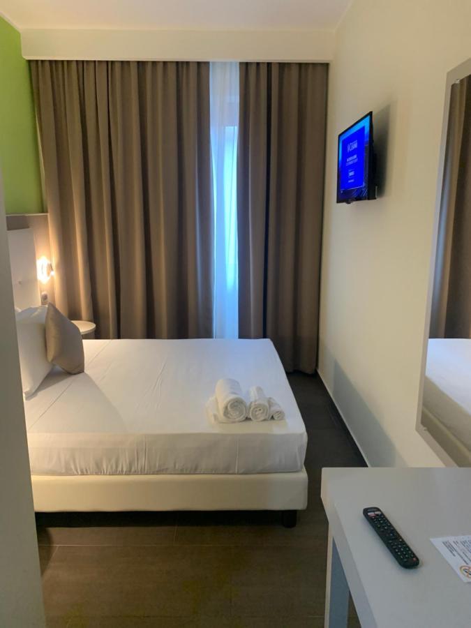 Hotel Stradivari Milan Exterior photo