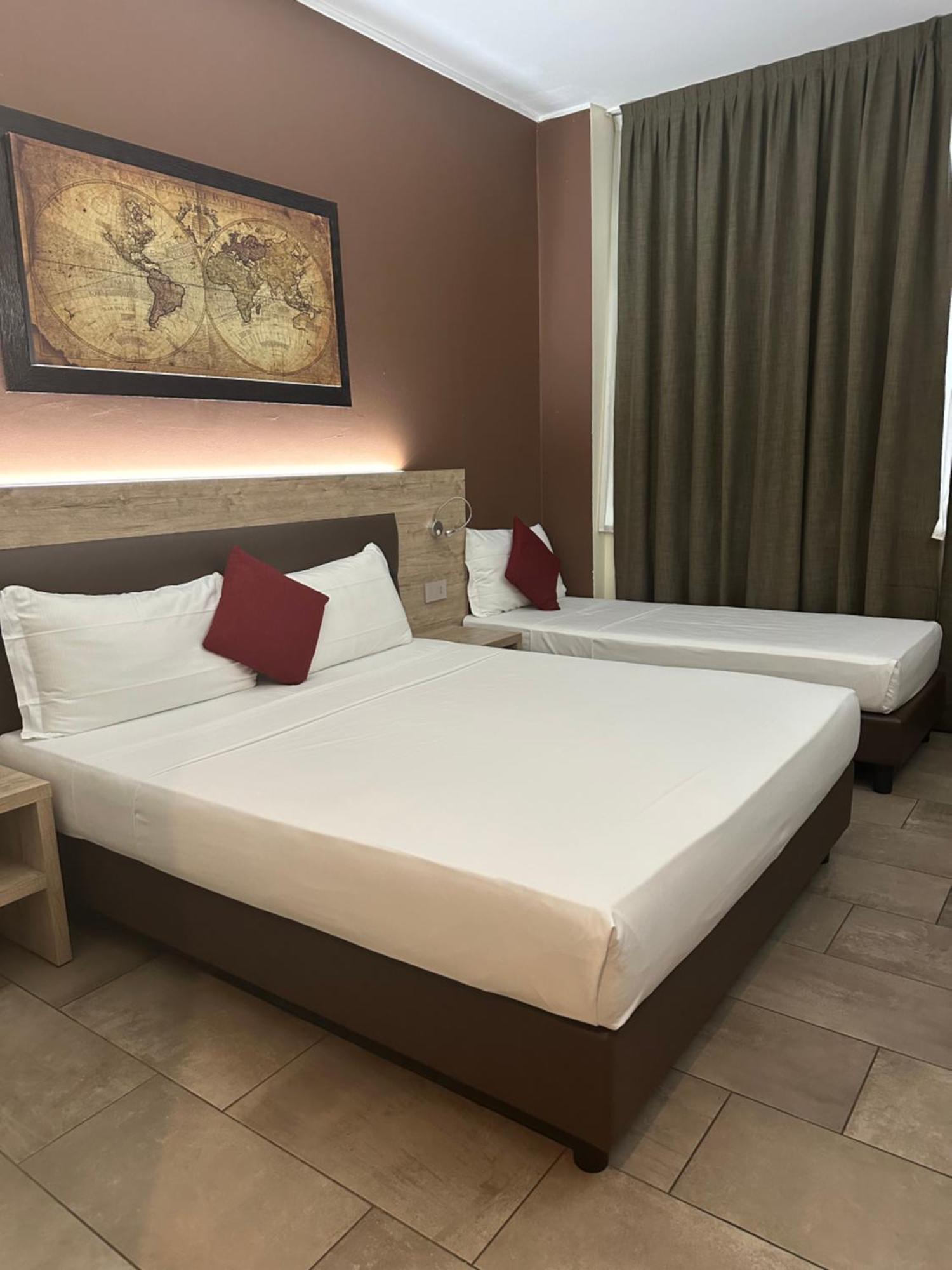 Hotel Stradivari Milan Exterior photo