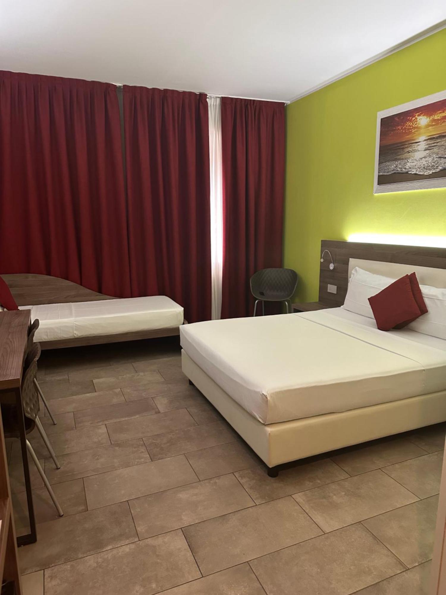 Hotel Stradivari Milan Exterior photo