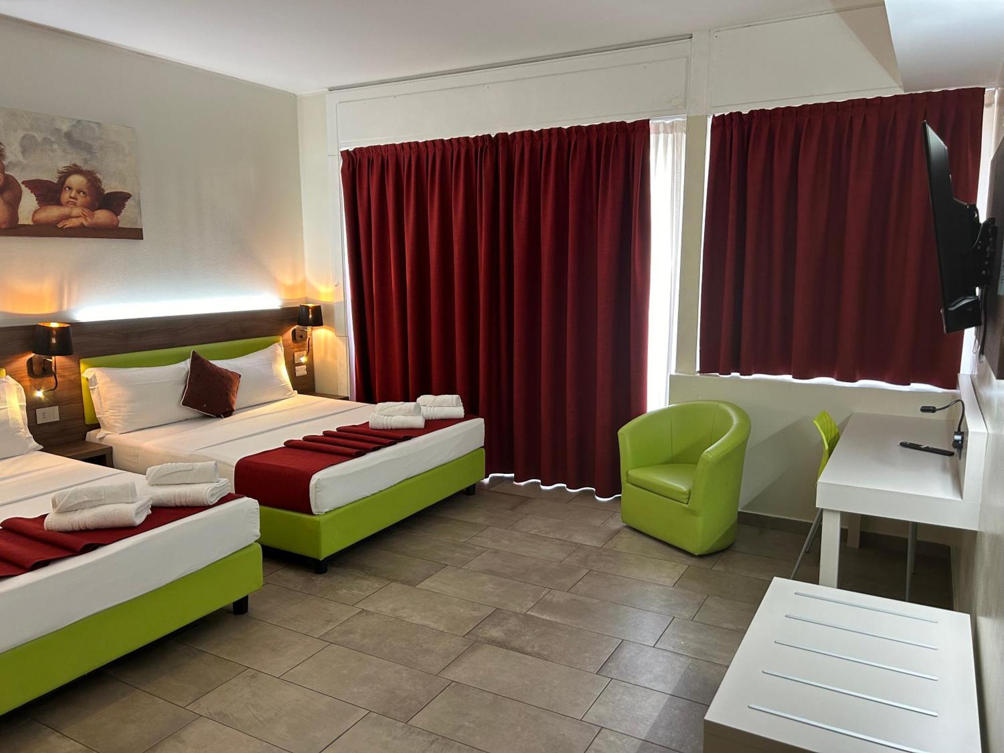 Hotel Stradivari Milan Exterior photo